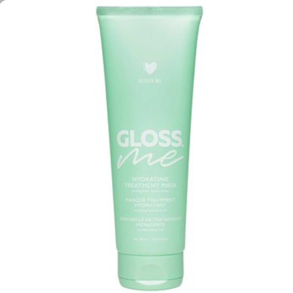 Design Me GLOSS.ME Hydrating Treatment Mask | NEW | DesignMe